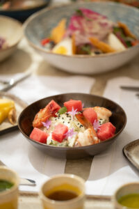 Lagon&Jardin Brunch - Marrakech - Septembre 2025-8307