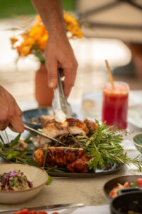 Lagon&Jardin Brunch - Marrakech - Septembre 2025-8578