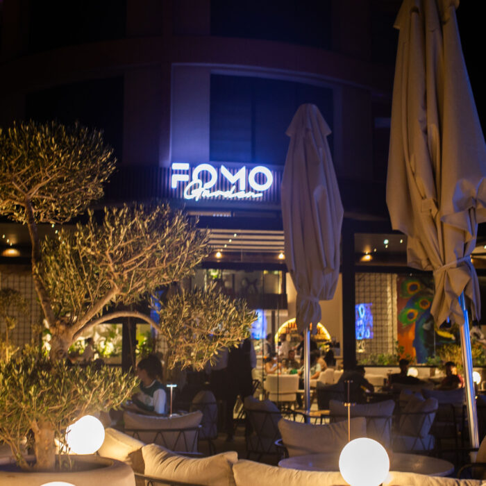 Fomo