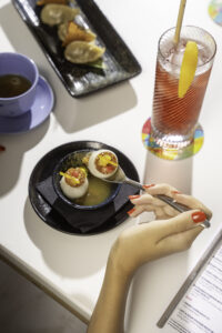 Yum Cha Brunch (24)