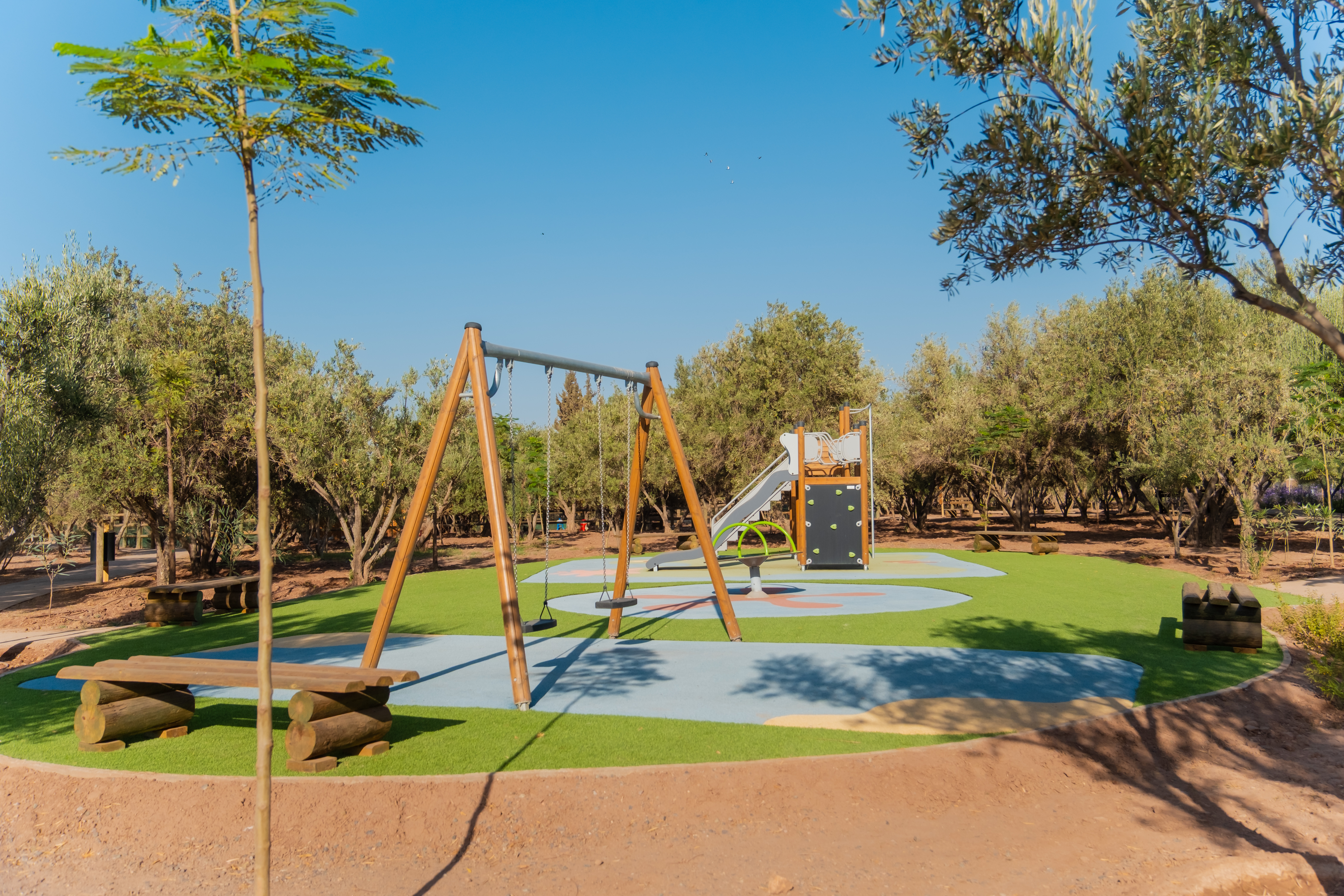 Jardin Ocre — photo 9