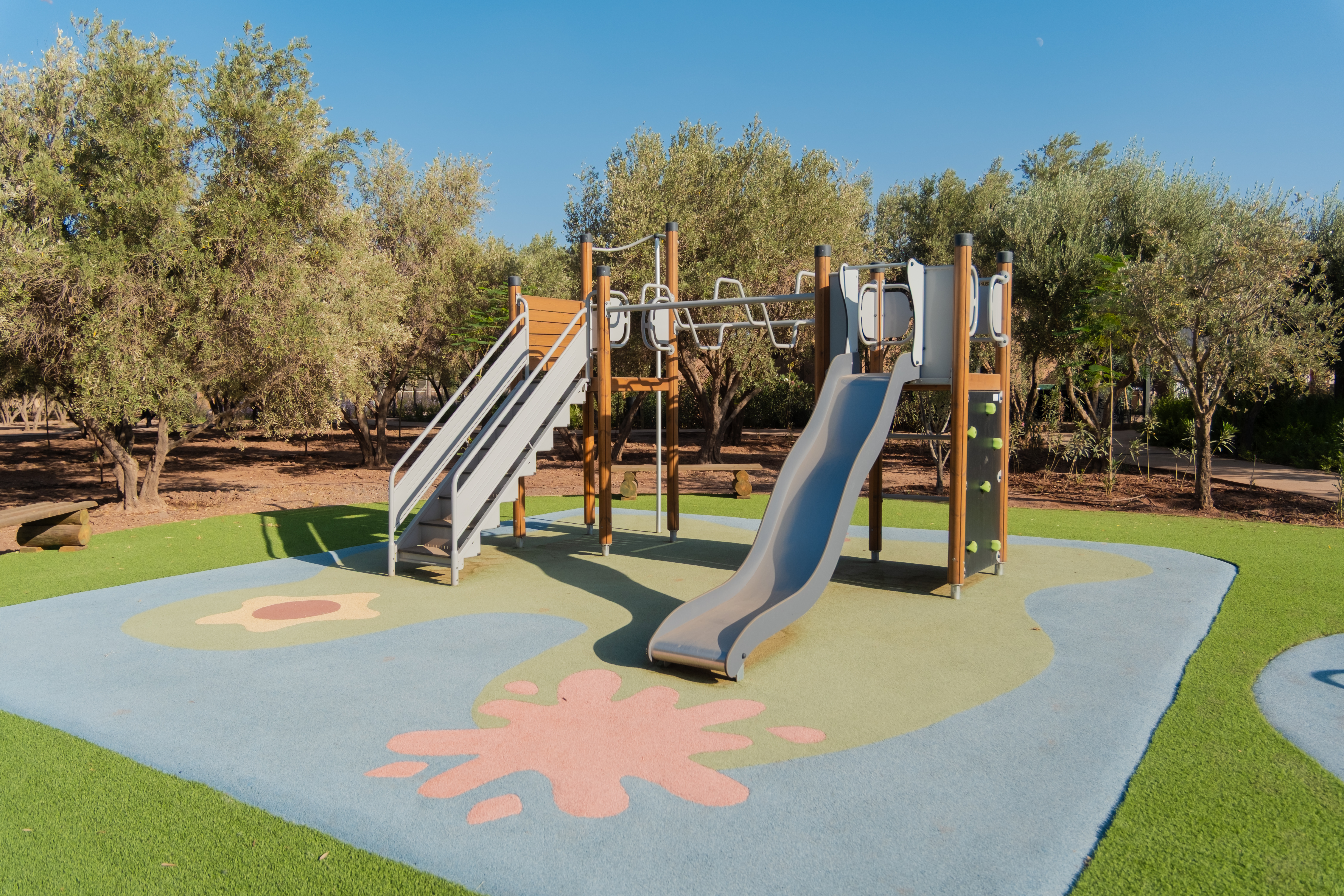 Jardin Ocre — photo 10