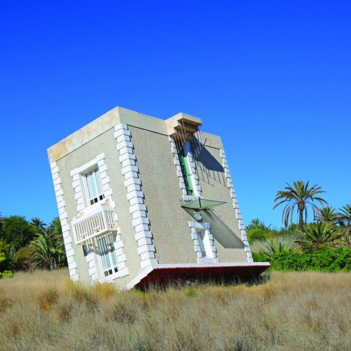 Sculpture Park Visit