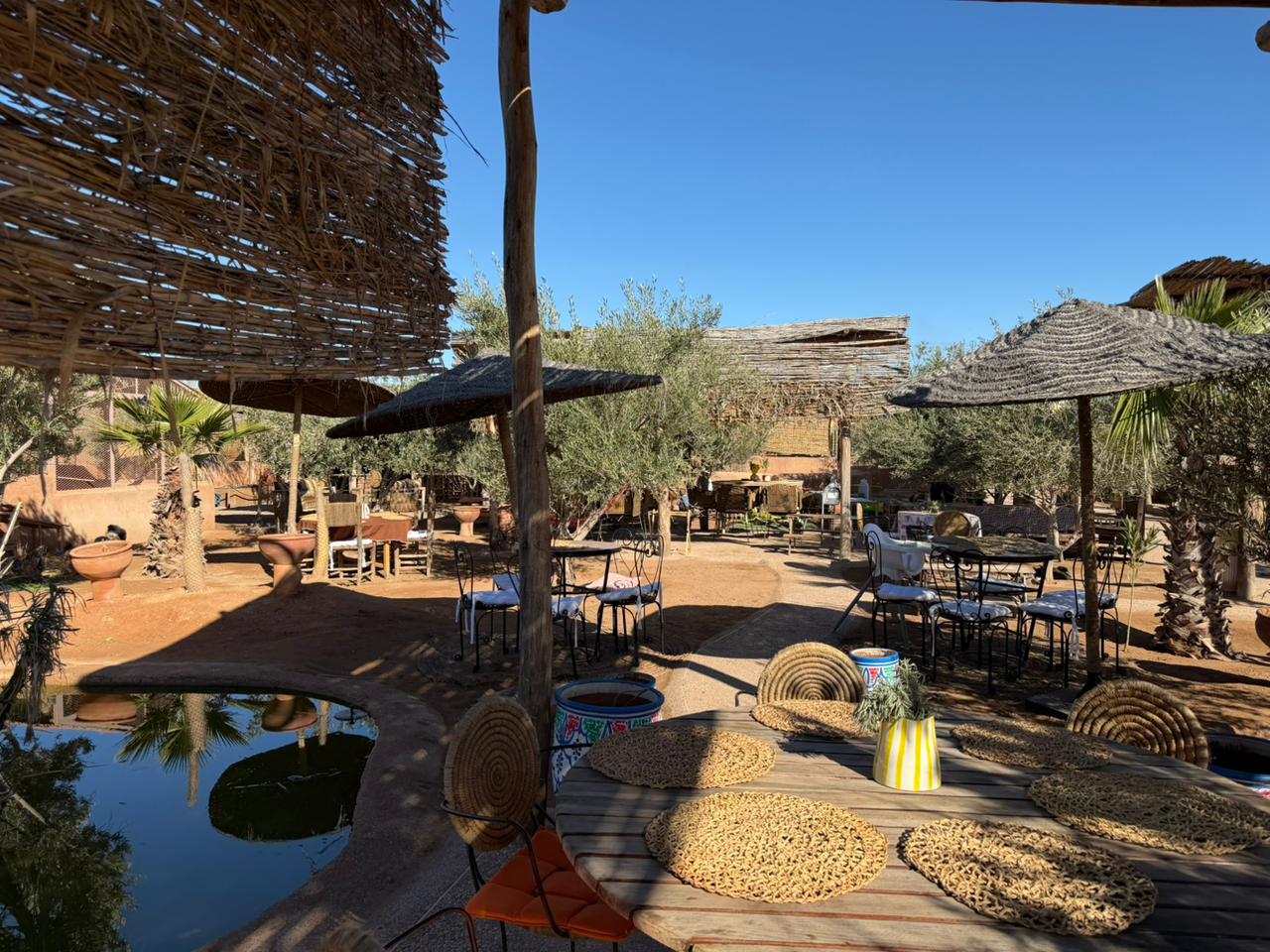 La Secret Family Farm