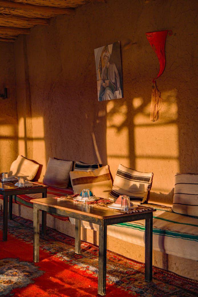 Quad, Camel & Dinner in the Agafay Desert -Montagne sahara — photo 4