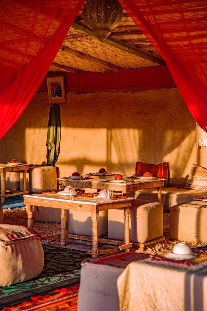 Quad, Camel & Dinner in the Agafay Desert -Montagne sahara — photo 5