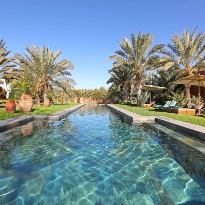 Domaine Des Remparts Hôtel & Spa