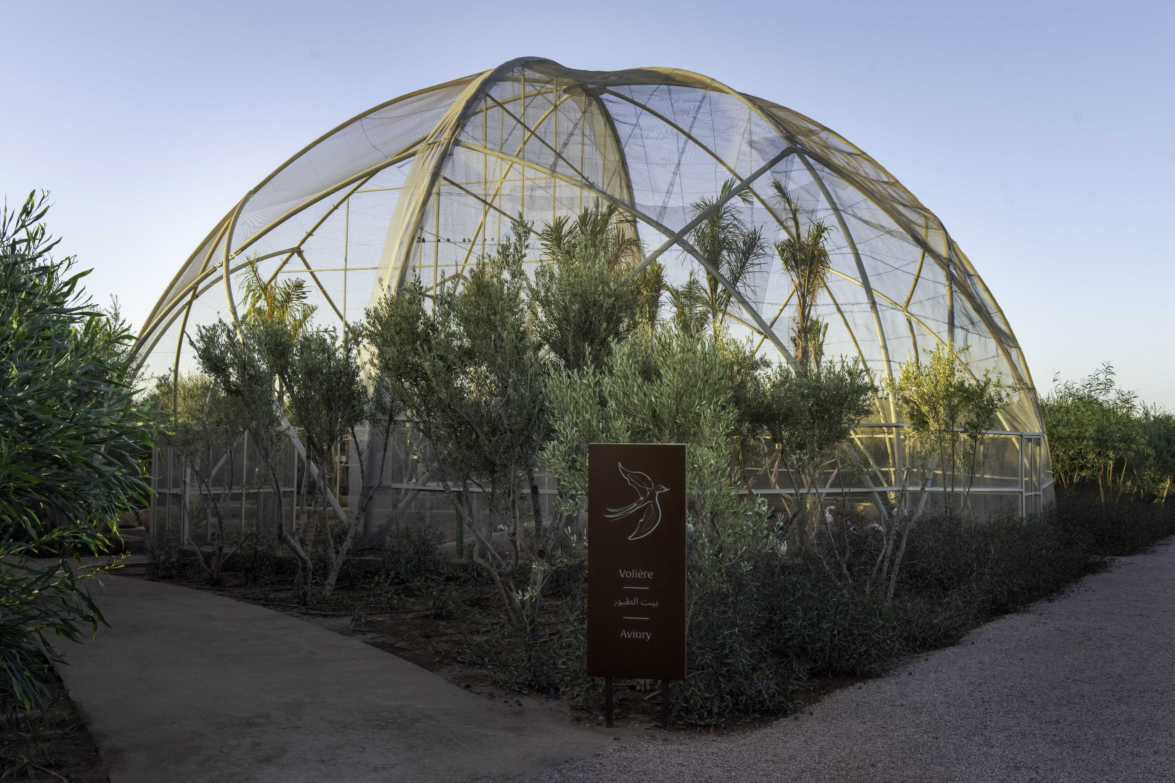 Jardin Ocre — photo 12
