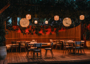 Nobu Marrakech 12