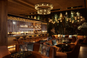 Nobu Marrakech 13