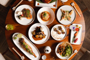 Nobu Marrakech 14
