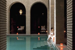 Maroc 2011