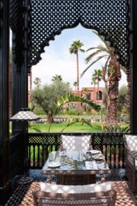 Maroc 2011