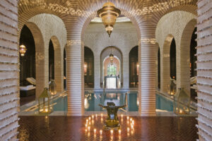 Spa
