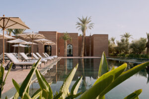 Maroc 2011