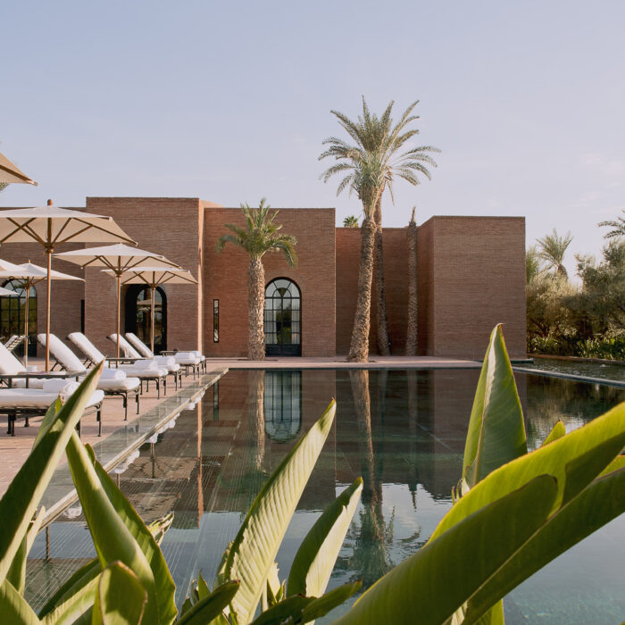 Chenot Spa - Selman