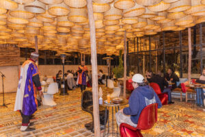 Coco-Rooftop-Marrakech-Glass-Restaurant