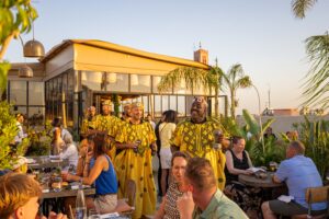 Coco-Rooftop-Marrakech-Gnawa-Restaurant