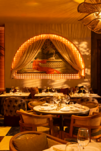 Restaurant Loulou's Marrakech_1
