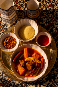 Restaurant Loulou's Marrakech_3