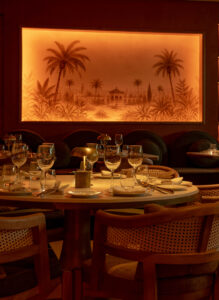 Restaurant Loulou's Marrakech_41
