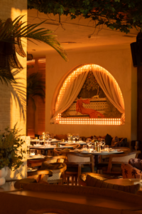 Restaurant Loulou's Marrakech_43